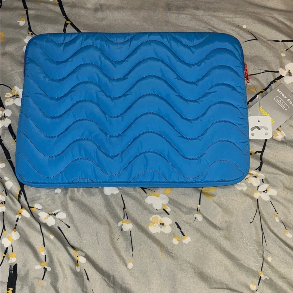 Heyday Bright Blue Laptop/Tablet Sleeve Up to 14 inches